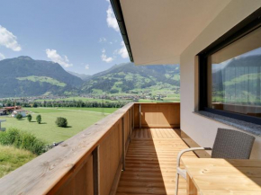 Appealing Apartment in Hart im Zillertal with Sauna